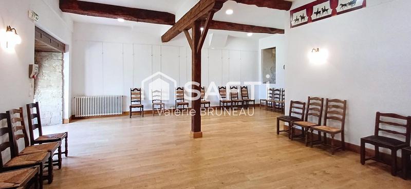 Château - 730 m² - 20 pièces