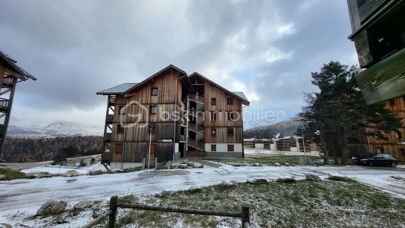 Appartement - 46 m² - 3 pièces