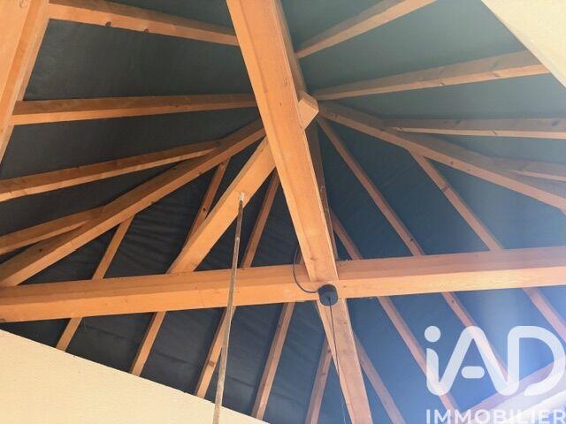 Maison de ville - 189 m² - 5 pièces