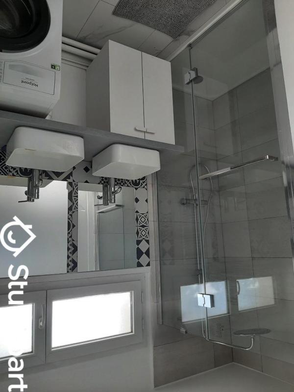 Appartement - 89 m² - 5 pièces