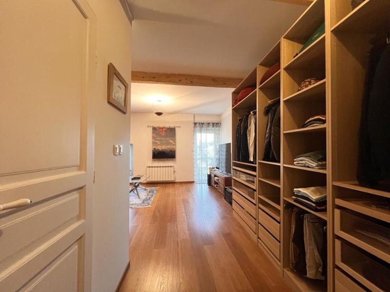 Duplex - 133 m² - 5 pièces