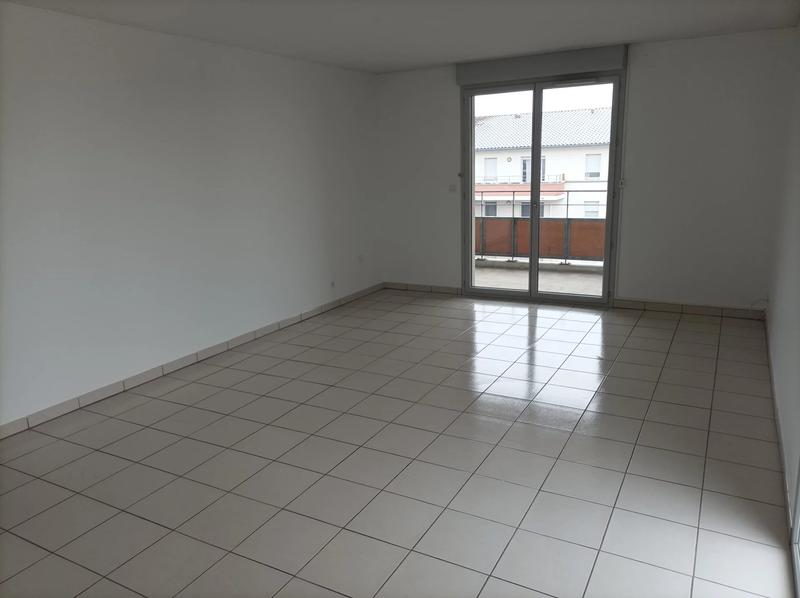 Appartement - 95 m² - 4 pièces
