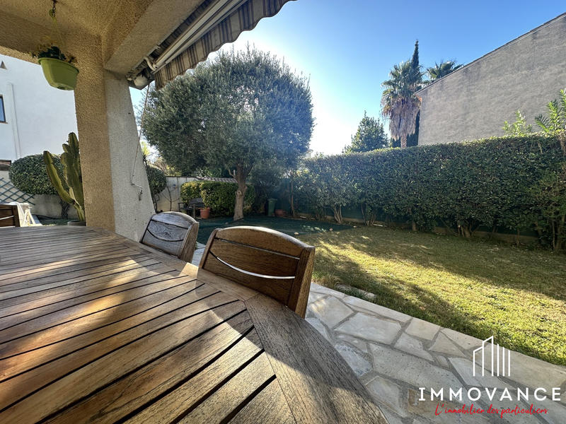 Maison - 147 m² - 6 pièces