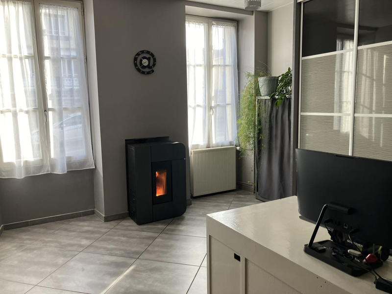 Maison - 175 m² - 6 pièces