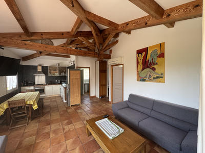 Villa - 130 m² - 5 pièces