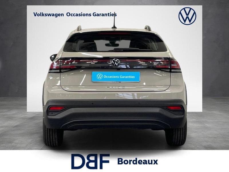 Volkswagen Taigo 1.0 Tsi 110 Bvm6 Life Business