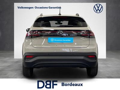 Volkswagen Taigo 1.0 Tsi 110 Bvm6 Life Business