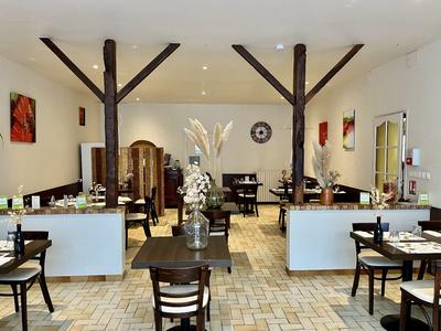 Fonds de commerce - 274 m²