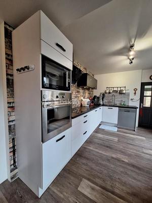 Longère - 143 m² - 6 pièces