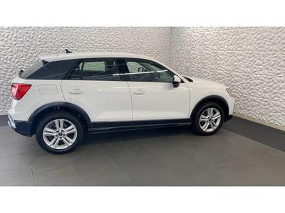 Audi Q2 30 Tfsi 110 Bvm6 Business line