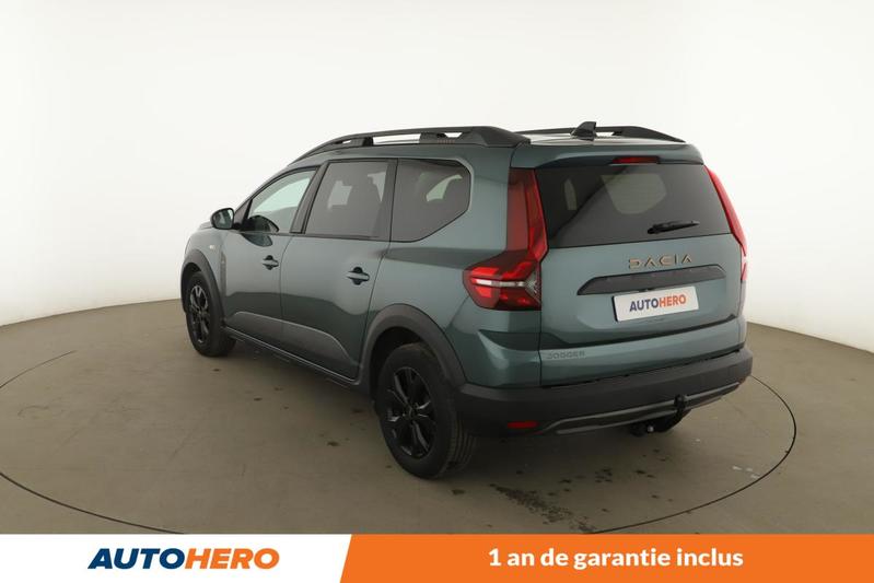 Dacia Jogger 1.0 TCe Gsr2 Extreme + 5pl 110 ch
