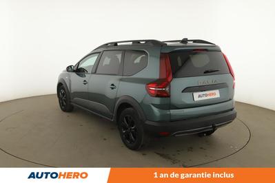 Dacia Jogger 1.0 TCe Gsr2 Extreme + 5pl 110 ch