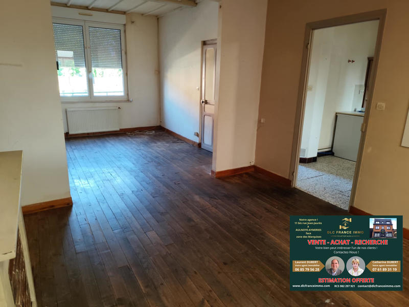 Maison - 114 m² - 6 pièces