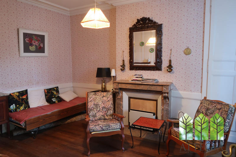 Maison - 160 m² - 7 pièces