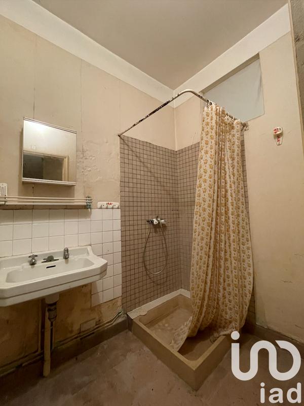 Maison de village - 197 m² - 6 pièces