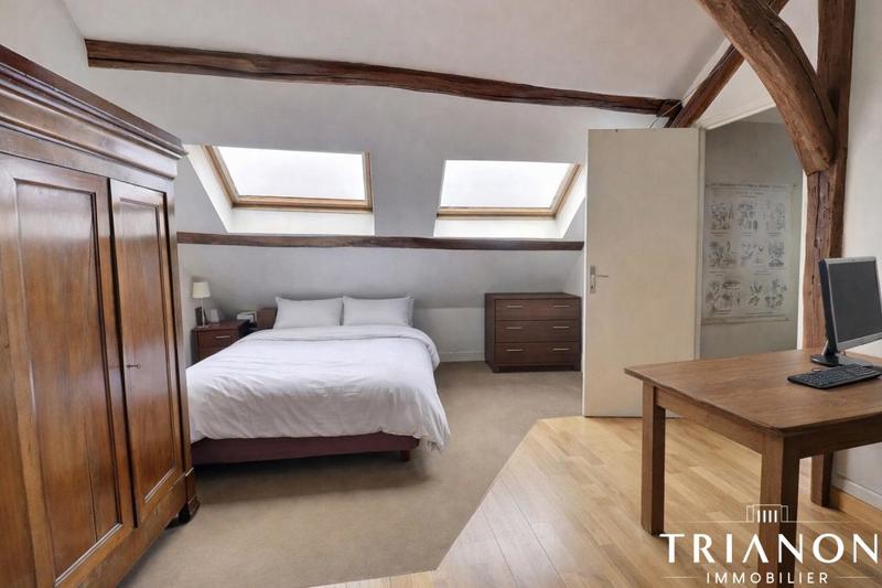 Maison - 168 m² - 6 pièces