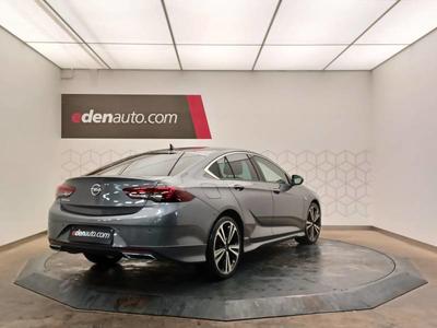 Opel Insignia Grand Sport 2.0 Diesel 174 ch Bva8 Gs Line Pack