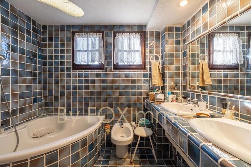 Maison - 134 m² - 5 pièces