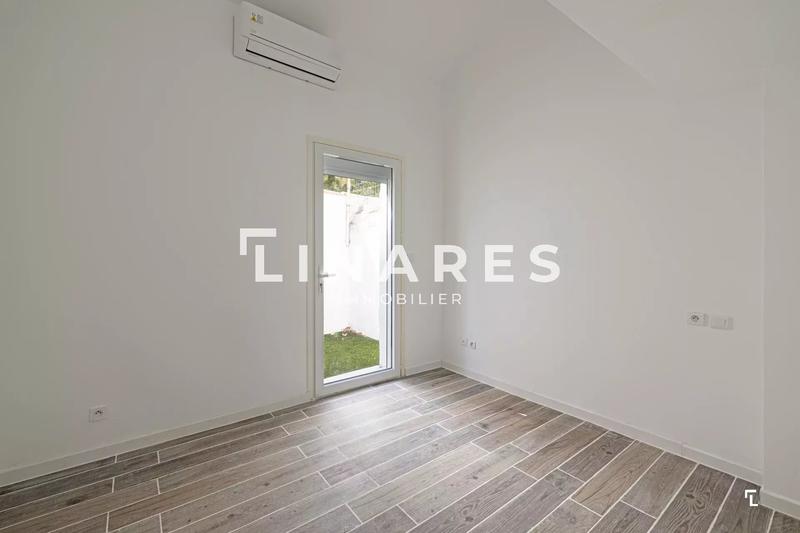 Maison - 76 m² - 4 pièces