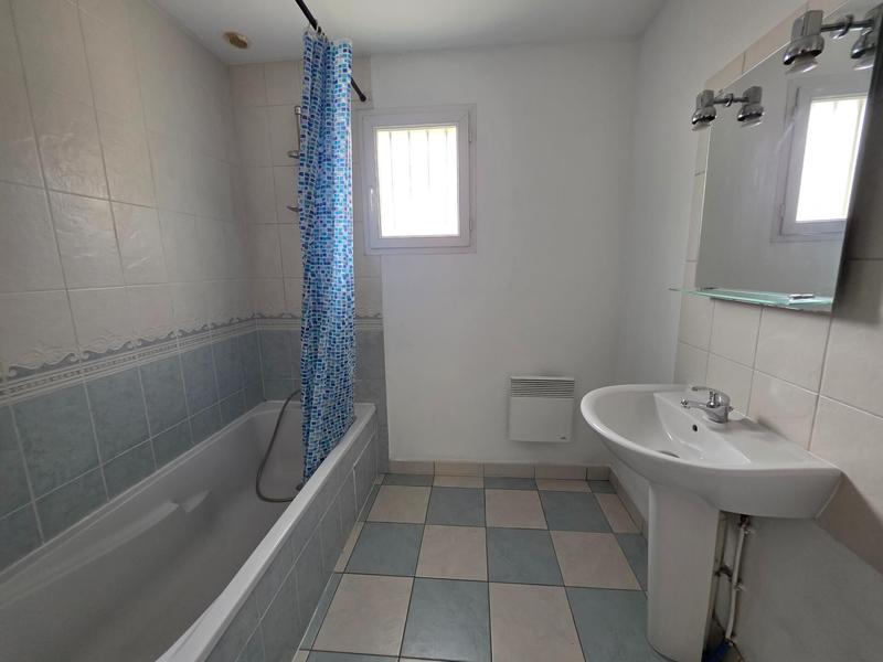 Maison - 86 m² - 4 pièces