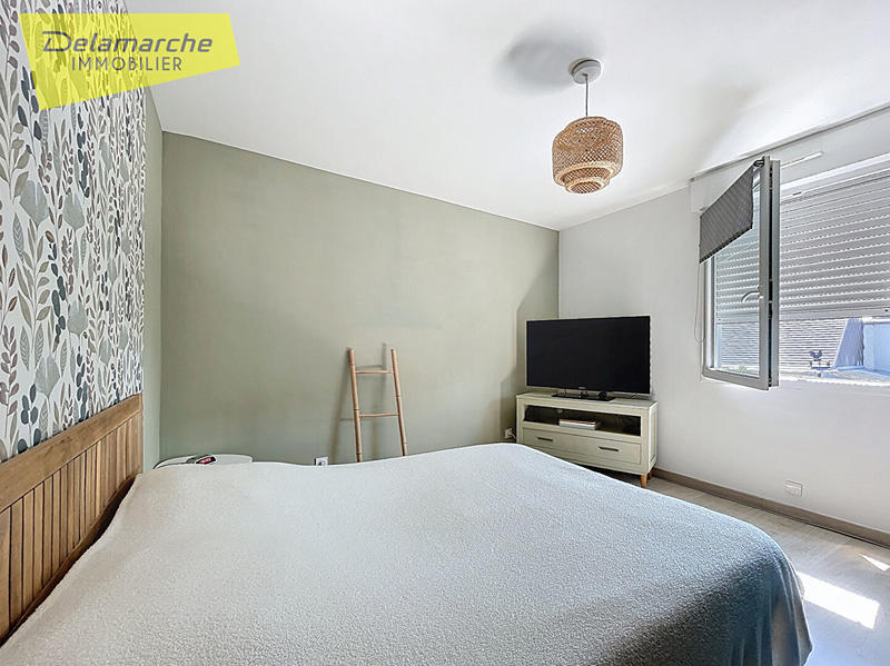 Maison - 78 m² - 4 pièces