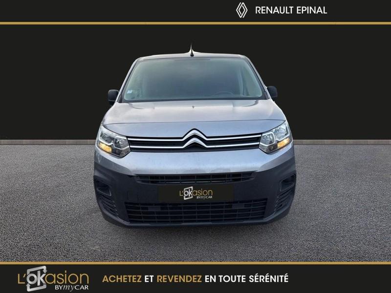 Citroën Berlingo Van m 650 Bluehdi 100 s&amp;S Bvm5 Control