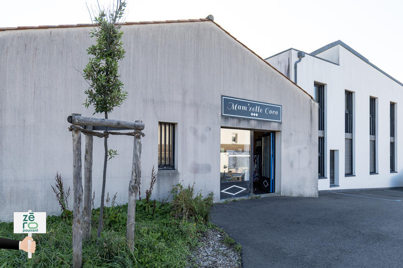 Fonds de commerce - Magasins - 150 m²