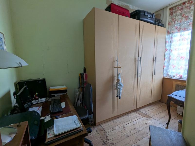 Maison de ville - 146 m² - 6 pièces