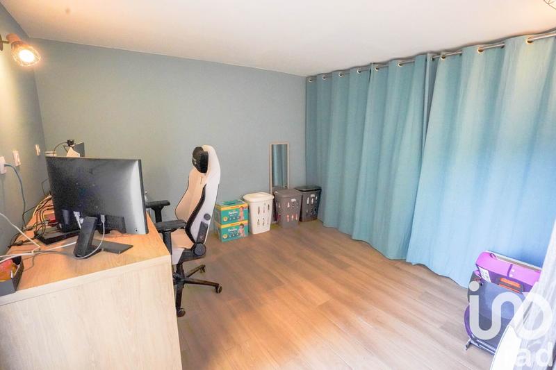 Maison - 108 m² - 4 pièces