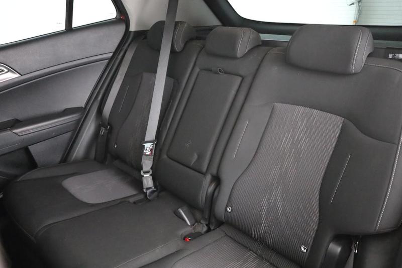 Kia Sportage 1.6 t-GDi Isg Hybride Rechargeable Design 4x4 Bva6 265 ch