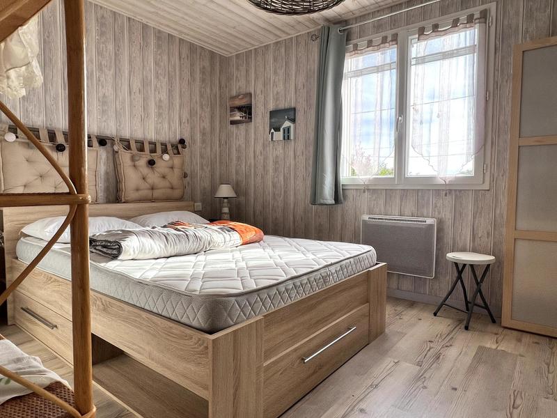 Maison - 63 m² - 3 pièces