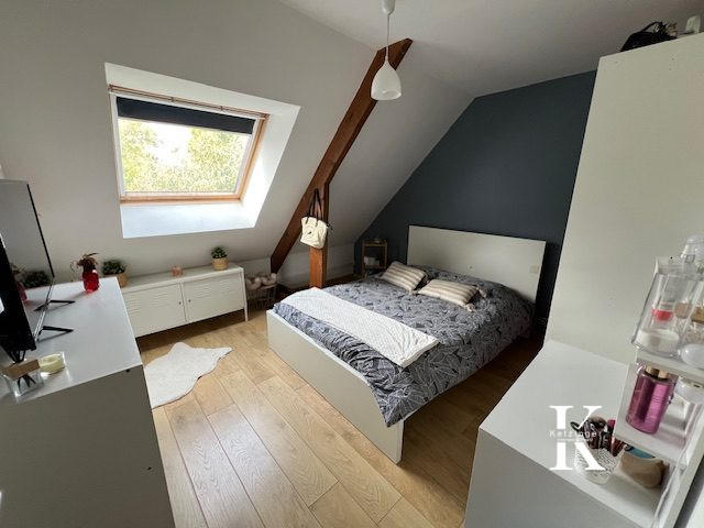 Maison - 147 m² - 6 pièces