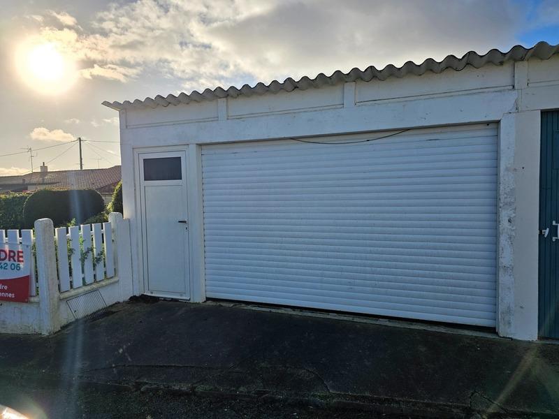 Maison de village - 83 m² - 5 pièces