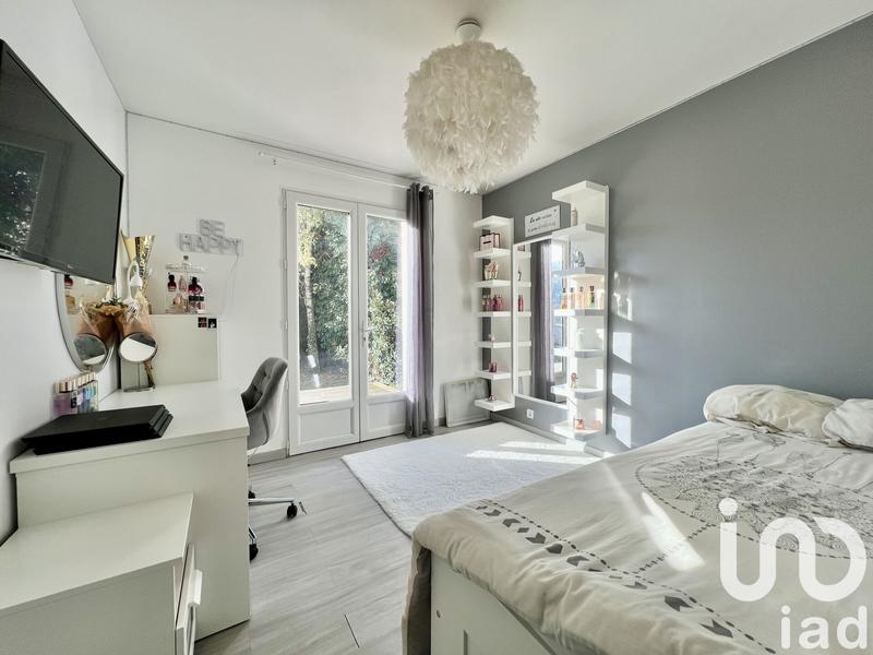 Maison - 75 m² - 3 pièces