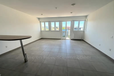Appartement - 34 m² - 1 pièce