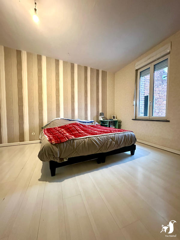 Maison - 195 m² - 7 pièces