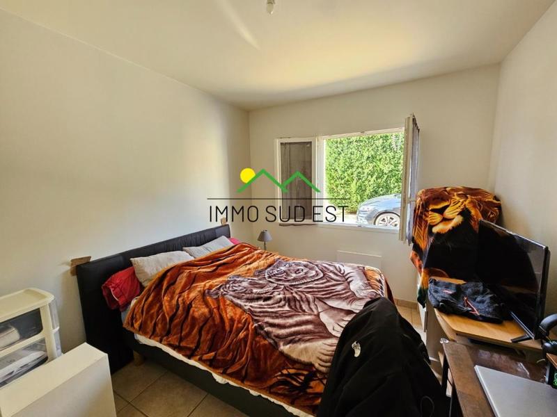 Maison - 93 m² - 5 pièces