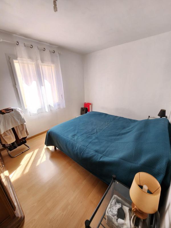 Maison - 116 m² - 6 pièces