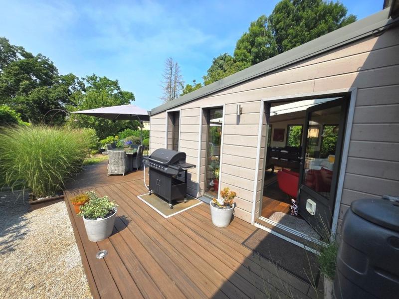 Maison - 175 m² - 3 pièces