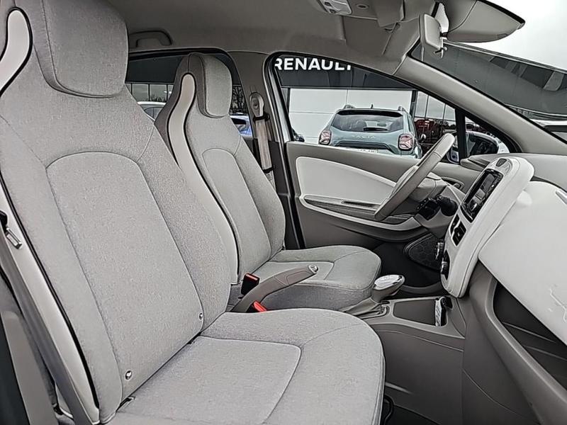 Renault Zoe R90 Zen