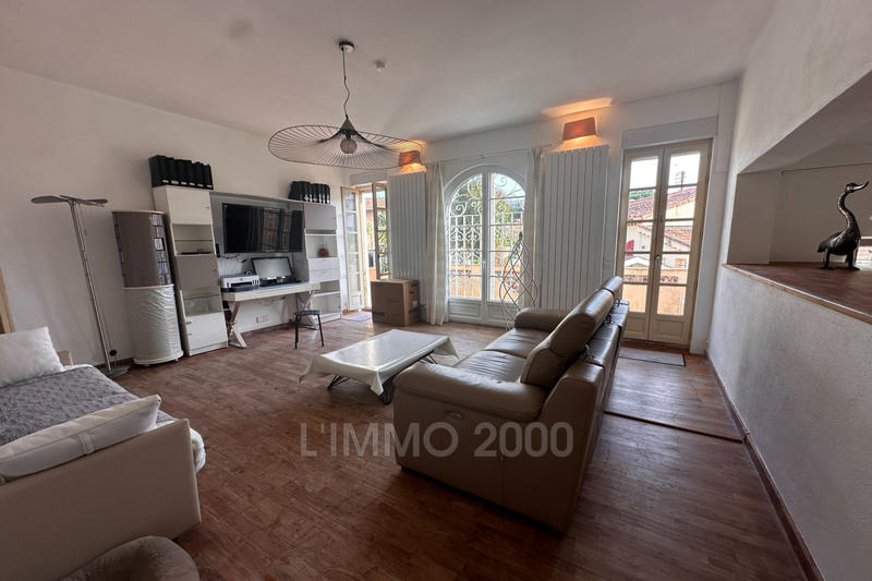 Maison de ville - 72 m² - 3 pièces