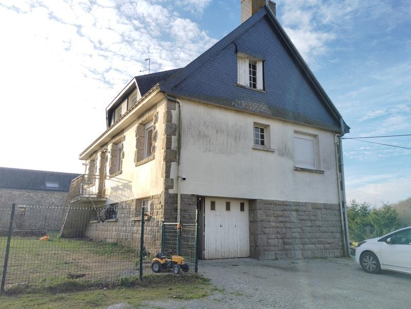 Maison - 136 m² - 6 pièces