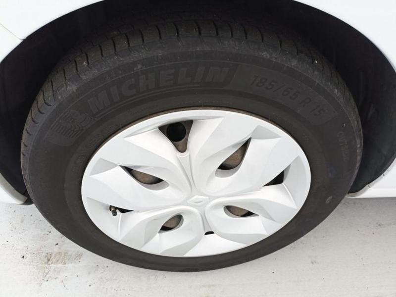 Renault Zoe Life Gamme 2017