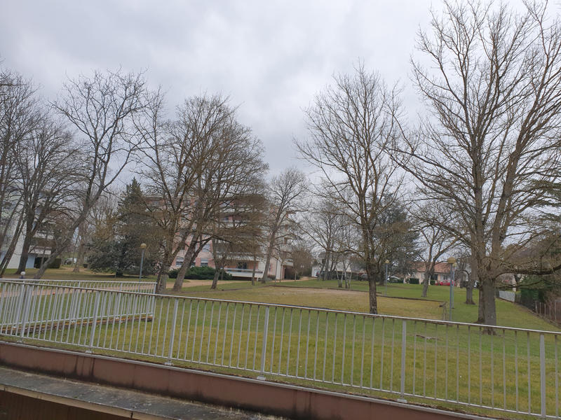 Appartement - 31 m² - 1 pièce