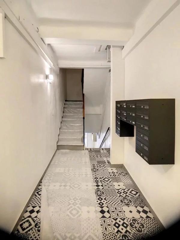 Appartement - 30 m² - 2 pièces