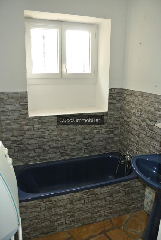 Maison - 138 m² - 5 pièces