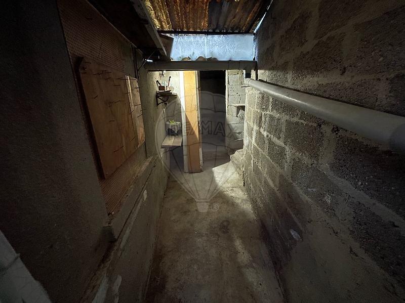 Maison - 63 m² - 3 pièces