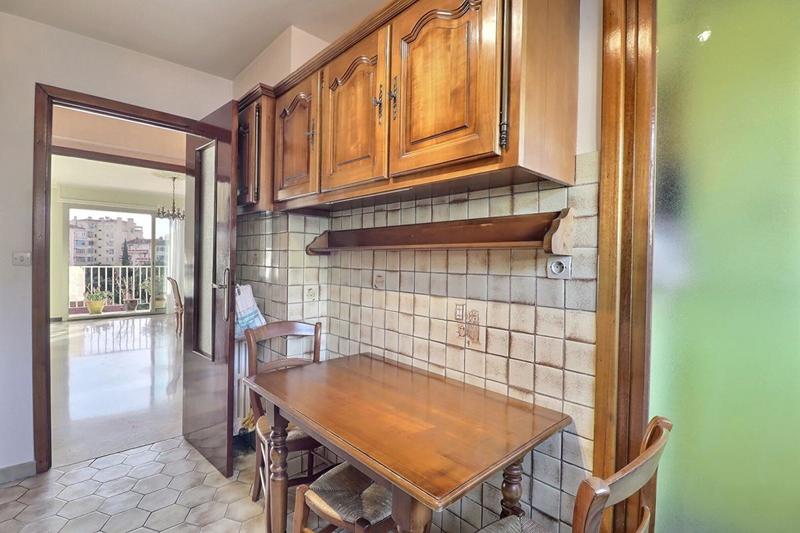 Appartement - 73 m² - 3 pièces