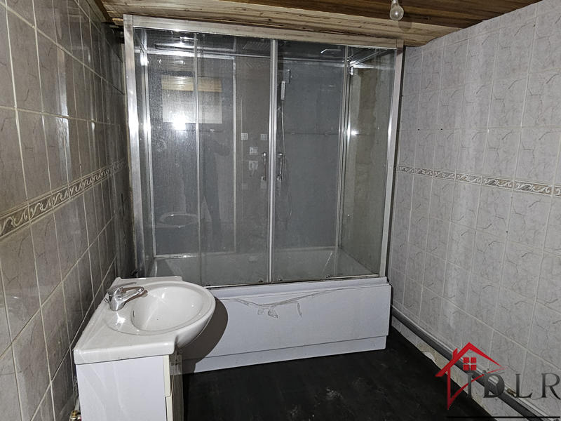 Maison - 66 m² - 5 pièces