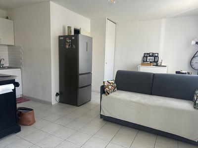 Appartement - 27 m² - 1 pièce